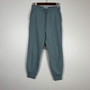 Abercrombie & Fitch Soft A&F Collection Drawstring Waist Jogger Sweatpants Sz S